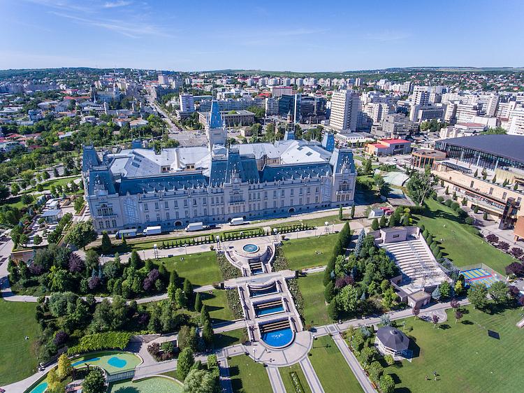 Eastern Romania: Iași to host events dedicated to 165th anniversary of Union of Romanian Principalities